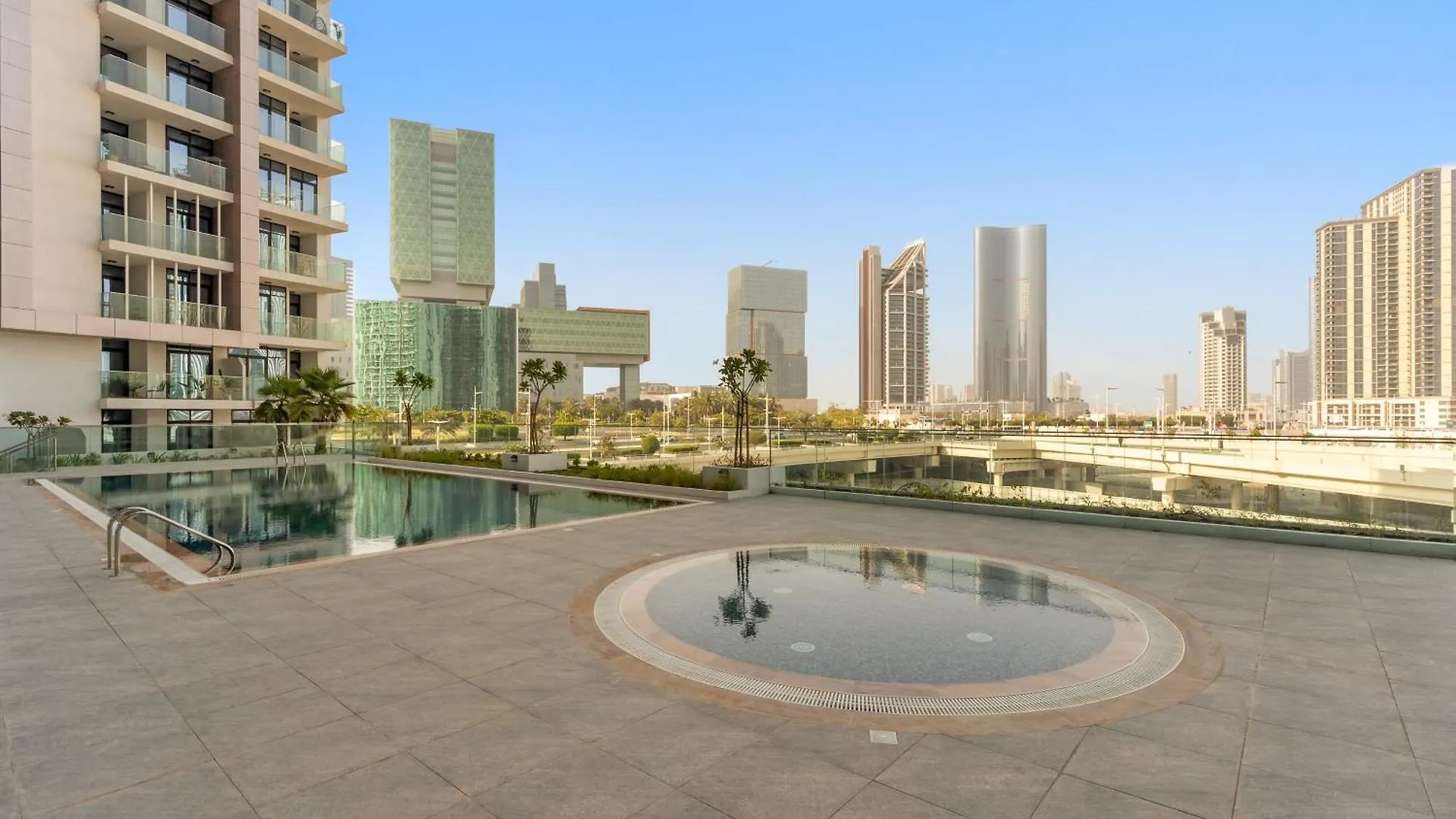 Lakeside Luxury Living In Al Maryah Island Abu Dabi