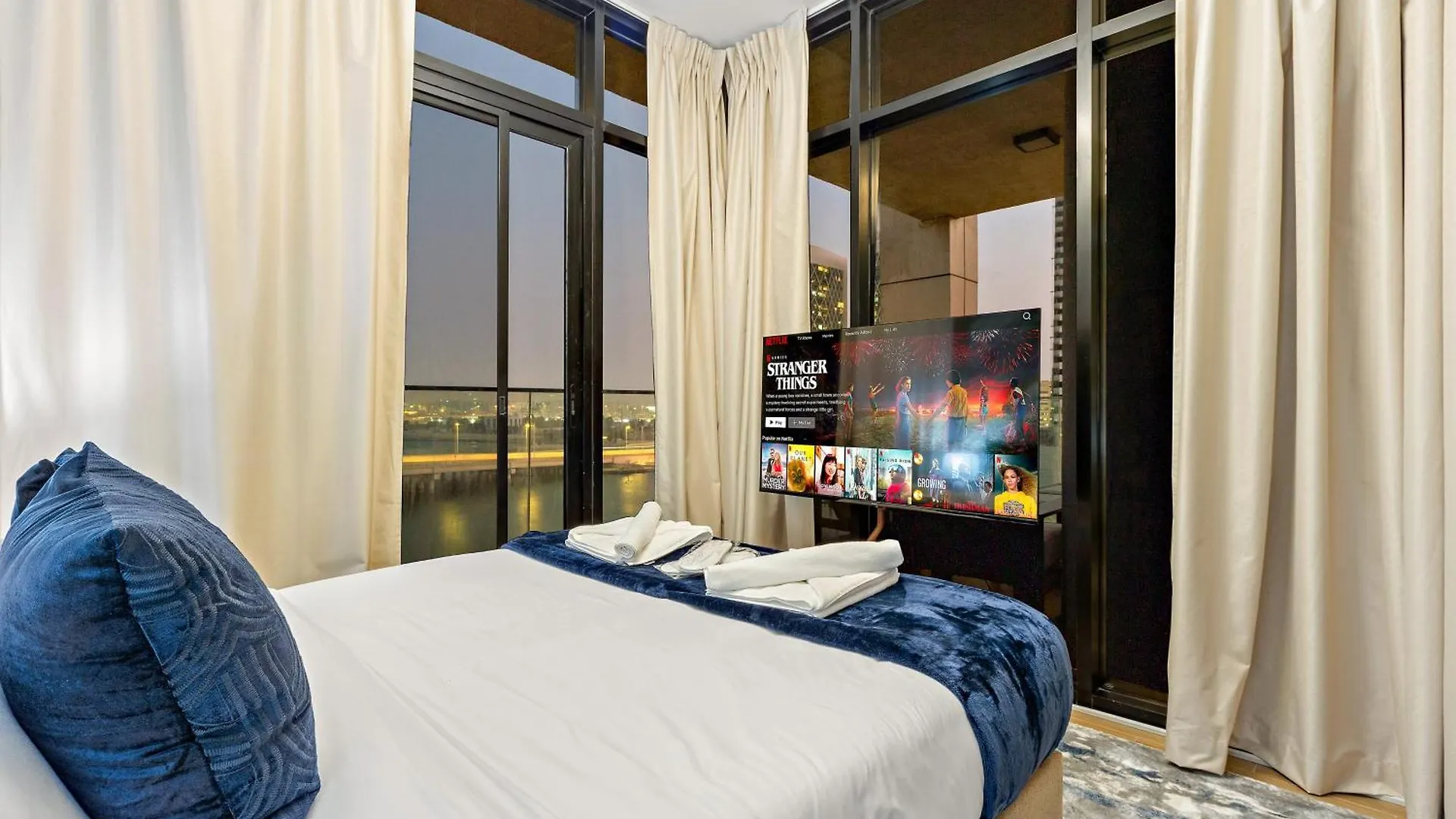 Lakeside Luxury Living In Al Maryah Island Abu Dabi 0*,  Birleşik Arap Emirlikleri