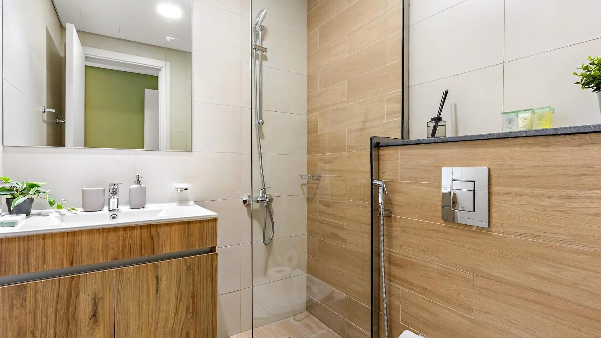 Daire Lakeside Luxury Living In Al Maryah Island Abu Dabi Birleşik Arap Emirlikleri